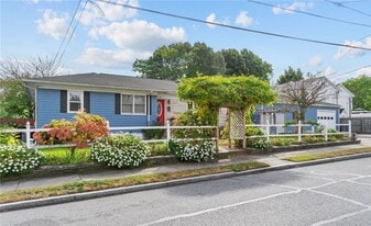 45-47 Clym Street in Providence, RI - Building Photo