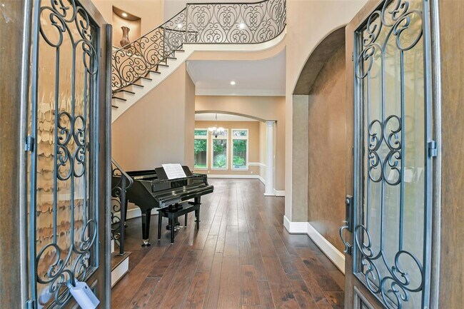 13622 Kluge Corner Lane in Cypress, TX - Building Photo - Building Photo