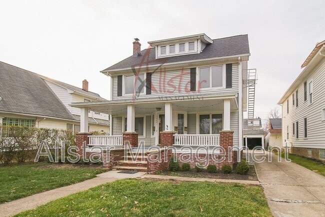 1622 Northland Ave in Lakewood, OH - Building Photo - Building Photo