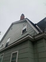 118 N Thayer St, Unit Apt1 in Ann Arbor, MI - Building Photo