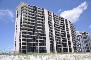 1301 1st St S in Jacksonville Beach, FL - Building Photo