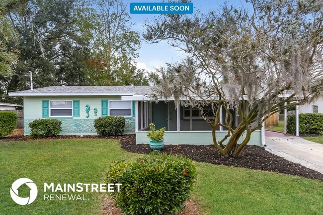 property at 303 Renne Dr N