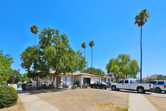 4606 Olivewood Ave in Riverside, CA - Building Photo - Building Photo