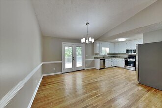 3702 Pine Brook Dr in Acworth, GA - Building Photo - Building Photo