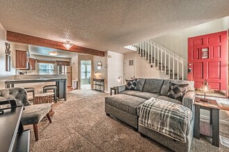 2665 Hatch Cir in Colorado Springs, CO - Building Photo - Building Photo