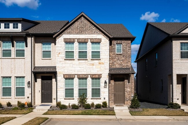 property at 1064 Keene Rdg Dr