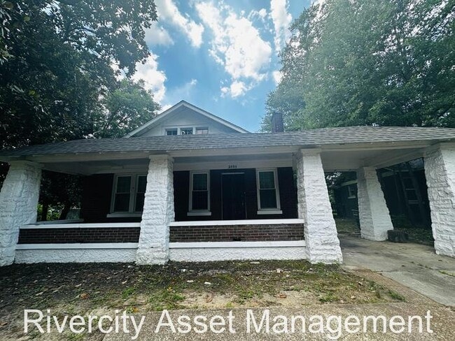 property at 2093 Lamar Ave