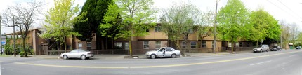 The Arches Apartments in Seattle, WA - Foto de edificio - Building Photo