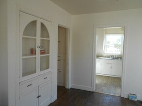 2207 26th St in Lubbock, TX - Foto de edificio - Building Photo