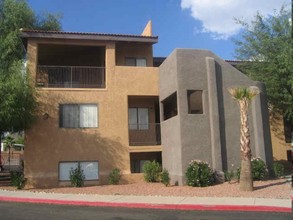 Tierra Ridge in Tucson, AZ - Building Photo - Building Photo