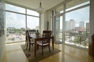 300 E 3rd St-Unit -1 in Little Rock, AR - Building Photo - Building Photo