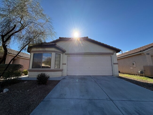 9645 Bandera Creek Ave in Las Vegas, NV - Building Photo - Building Photo