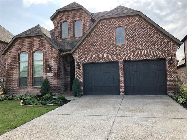 1213 Nimitz Ln in Plano, TX - Building Photo - Building Photo