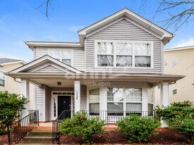 11728 Rainy Bend Dr in Huntersville, NC - Building Photo