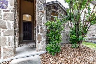 12119 Sugarberry Way in San Antonio, TX - Building Photo - Building Photo