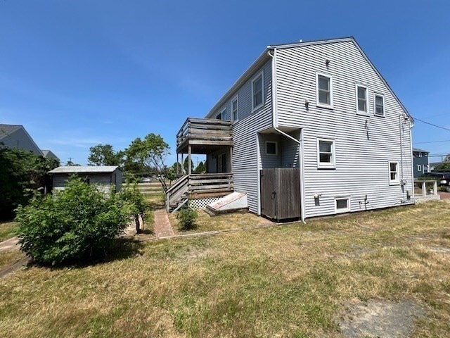 9 Beach St in Plymouth, MA - Building Photo - Building Photo