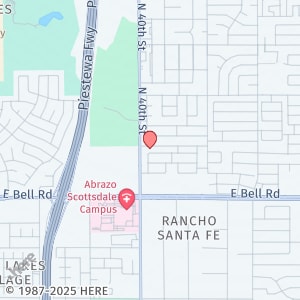 property at 4022 E Meadow Dr