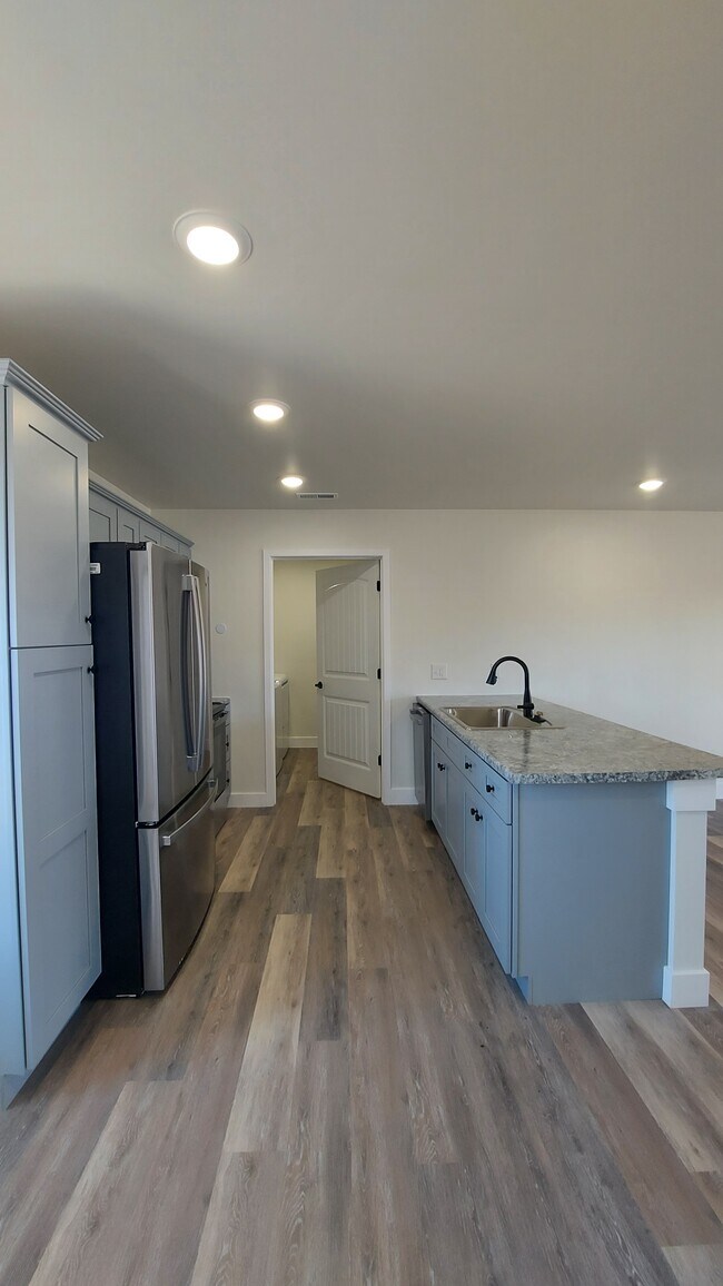 1717 Talon St in Moberly, MO - Building Photo - Building Photo