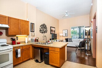 St. John XXIII Villas in Ft. Myers, FL - Building Photo - Building Photo