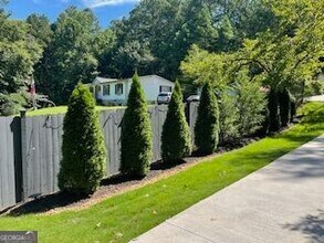 118 Tarpon Trail SE in Cartersville, GA - Building Photo - Building Photo