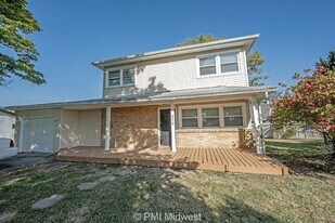 6276 Eastgate Ave in Indianapolis, IN - Building Photo