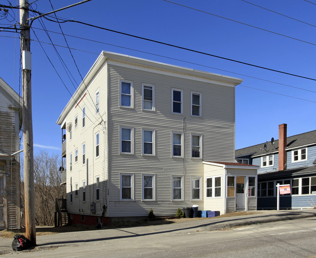 112 Northern Ave in Augusta, ME - Building Photo - Building Photo