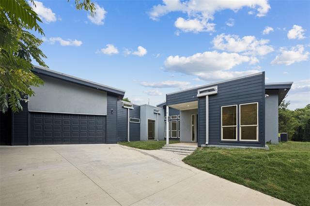 6939 Lacywood Ln in Dallas, TX - Building Photo