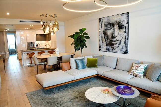 property at 15701 Collins Ave