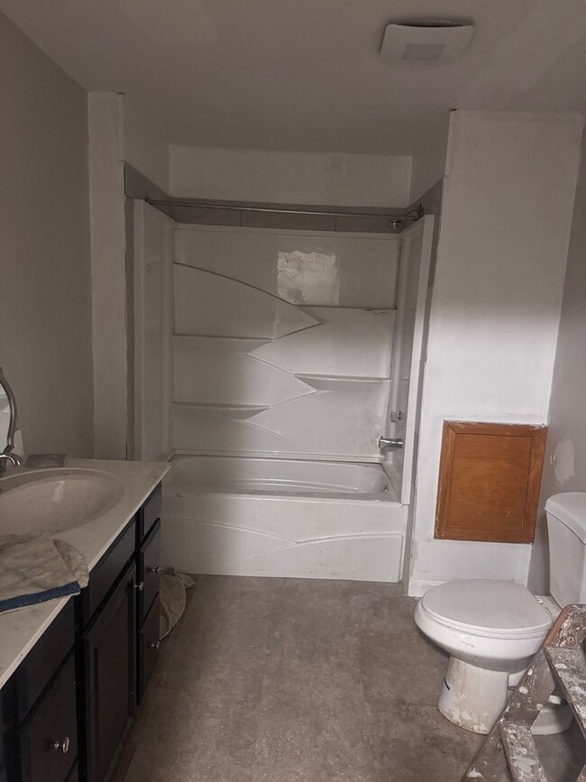 property at 3811 E 50th St