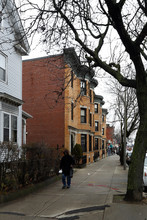 VBC Apartments in Dorchester, MA - Building Photo - Building Photo