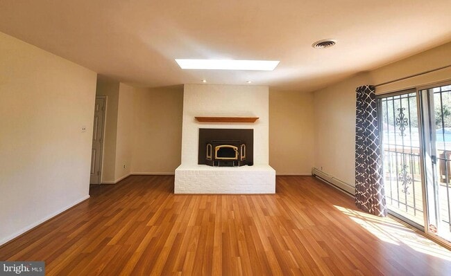 5419 Sargent Rd in Hyattsville, MD - Building Photo - Building Photo