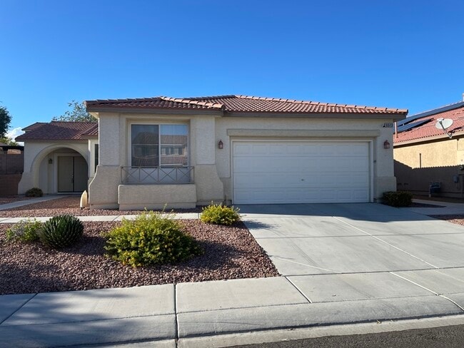 property at 6513 Bright Morning St