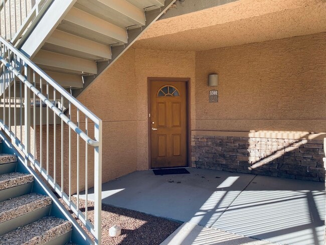 3650 Morning Star Dr, Unit 3301 in Las Cruces, NM - Building Photo - Building Photo