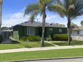 8939 Reading Ave in Los Angeles, CA - Building Photo - Building Photo