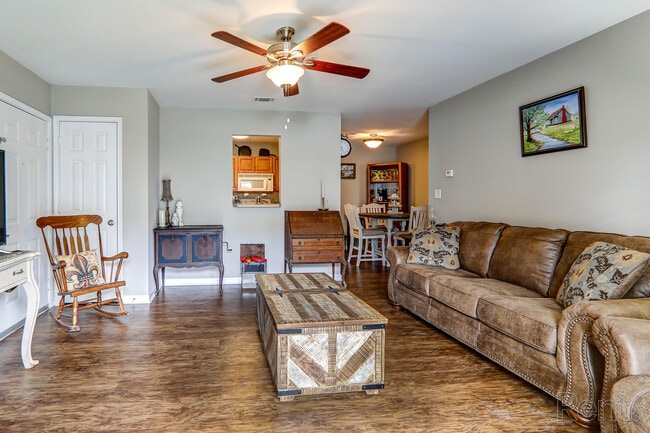 Riverwood Apartments