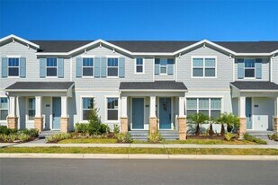 1699 EAGLEHURST Pl in Apopka, FL - Building Photo