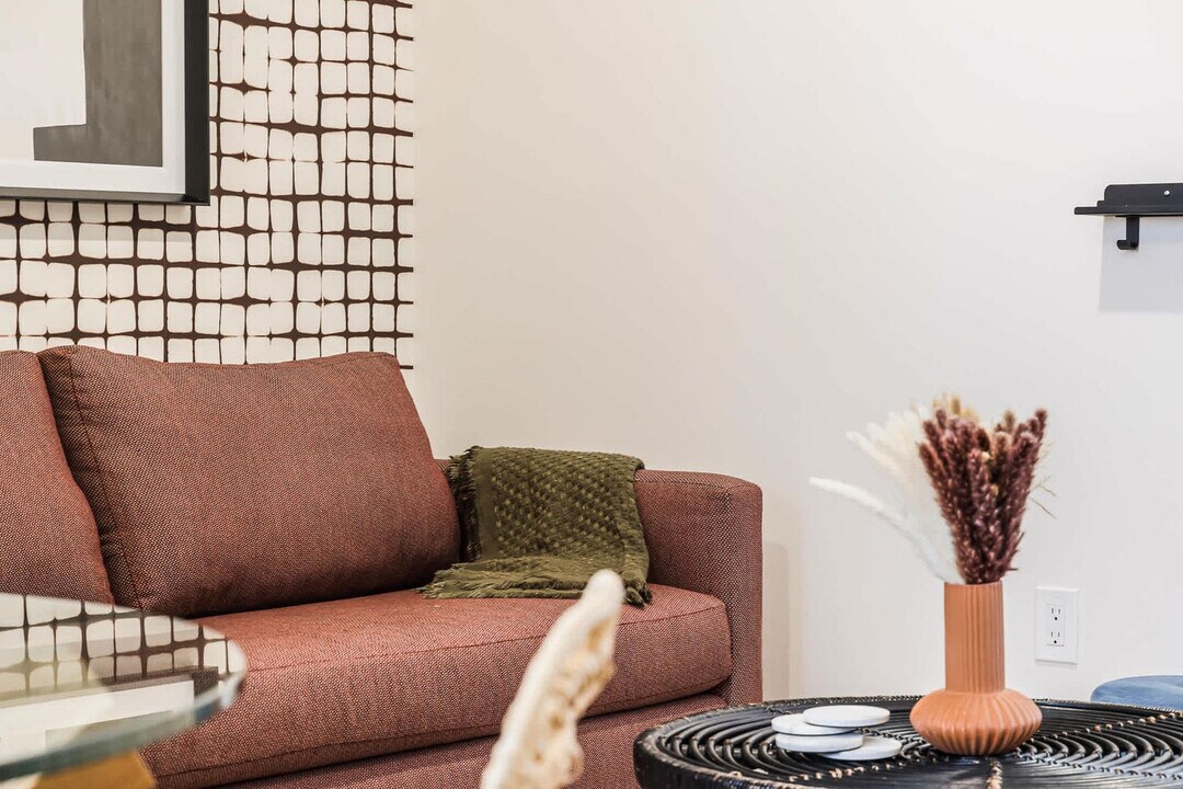 3031 NE 4th Ave in Miami, FL - Building Photo