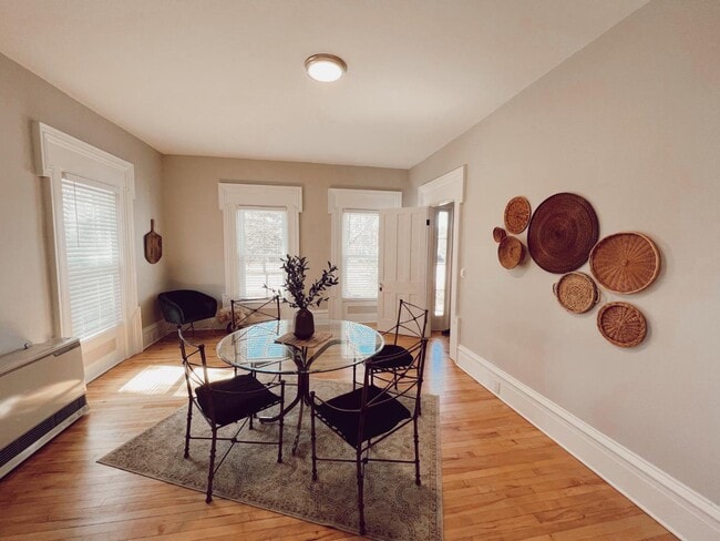 property at 4710 County Rte 22