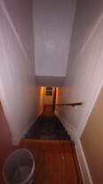203 W Main St, Unit Apartment 2 in Ridgway, PA - Building Photo