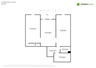 301 Millpond Pkwy in Villa Rica, GA - Foto de edificio - Building Photo