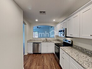 2717 E Dust Devil Dr in San Tan Valley, AZ - Foto de edificio - Building Photo