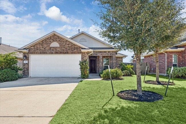 18203 Alora Springs Trace in Houston, TX - Building Photo - Building Photo