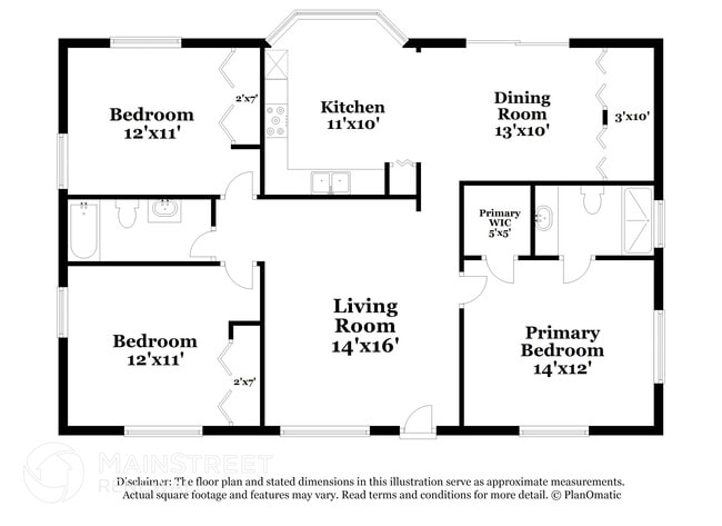 490 S Blue Lk Ave in DeLand, FL - Building Photo - Building Photo