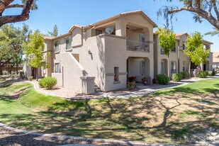 Shadow Pointe in Chandler, AZ - Building Photo