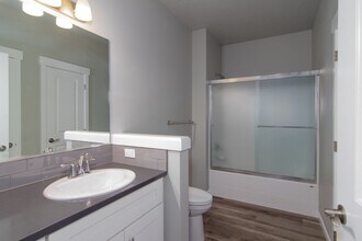508 N Mayhew Ln in Spokane Valley, WA - Building Photo - Building Photo
