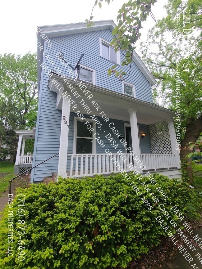 property at 221 Denver St