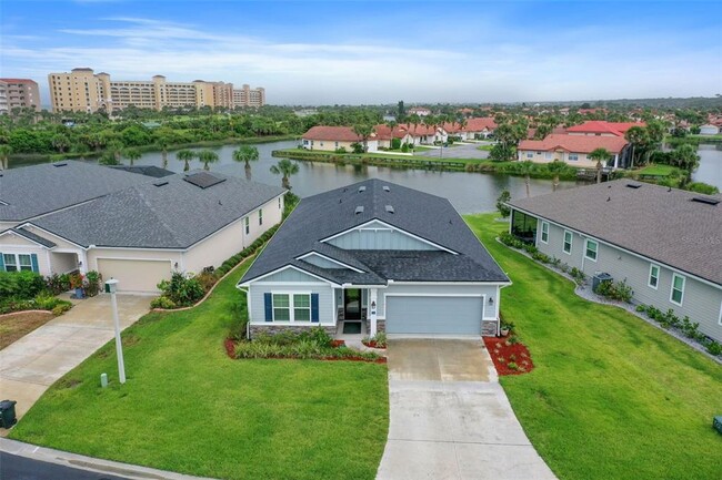 property at 13 Las Brisas Wy