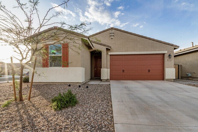 2792 James Ave in San Tan Valley, AZ - Building Photo - Building Photo