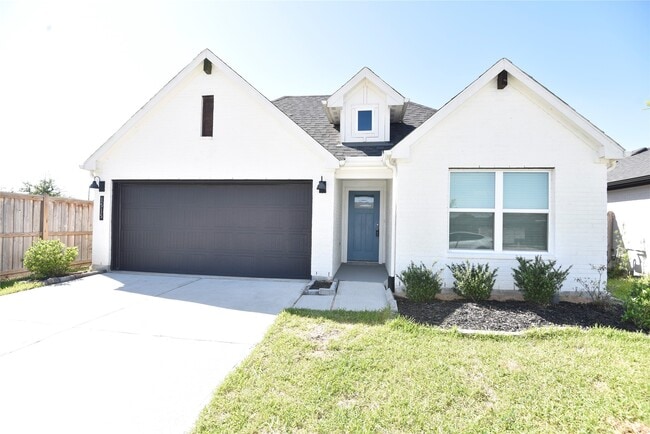 1515 Cordelia Ct in Fresno, TX - Building Photo - Building Photo