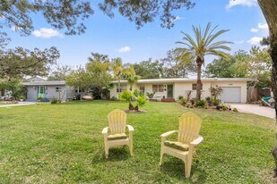 146 Menendez Rd in St. Augustine, FL - Building Photo